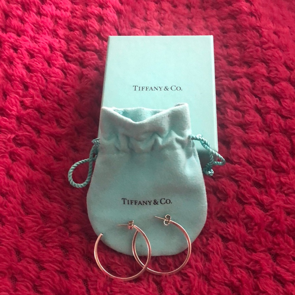 Tiffany & Co.